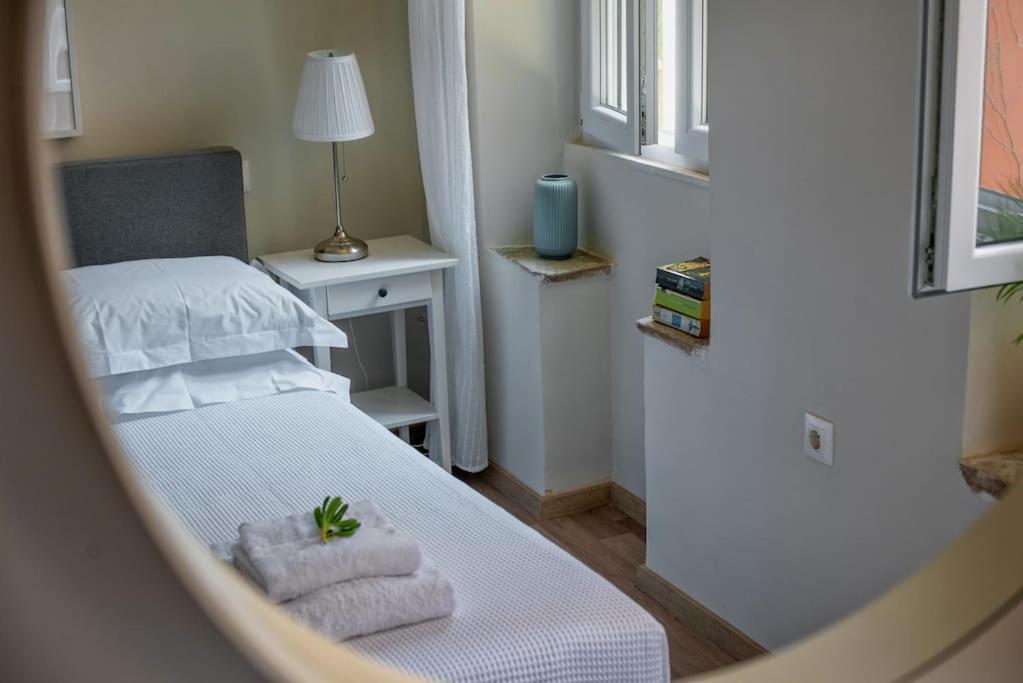 Newly Renovated 1730'S Venetian Loft Διαμέρισμα Corfu  Εξωτερικό φωτογραφία