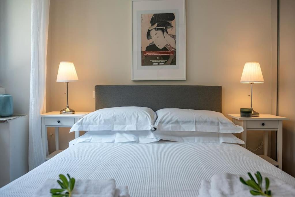 Newly Renovated 1730'S Venetian Loft Διαμέρισμα Corfu  Εξωτερικό φωτογραφία